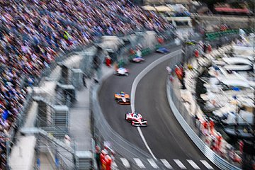 Formula E verzeichnet Rekordwachstum bei Zuschauerzahlen