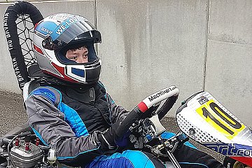Julien Rehberg übernimmt WAKC-Führung