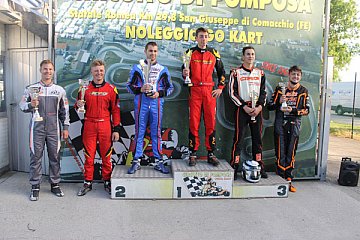 Foto: DAI-Trophy