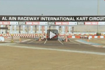 Video-Rückblick: Die ROTAX Grand Finals in Abu Dhabi