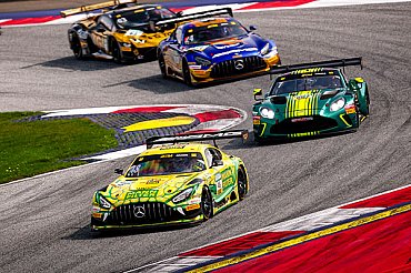 DTM vor Saisonstart: Formcheck am Red Bull Ring