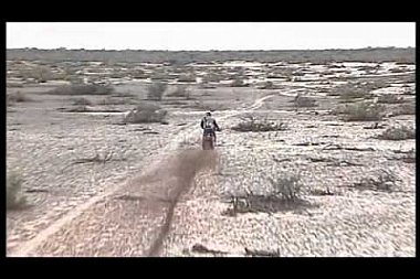 Rallye Dakar - Magazin - 12. Etappe (San Juan - Cordoba)