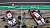 Bonk Motorsport: Starker Team-Auftritt in der Eifel