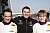 Sascha Bert/Heiko Hammel (Vulkan Racing Mintgen Motorsport)