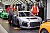 Wolfgang Schanz und Chris Reinke mit dem Audi R8 LMS GT4 - Foto: Audi