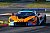 Dörr Motorsport mit McLaren 720S GT3 im GTC Race