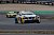 David Ackermann am Steuer des BMW M3 E92 GTR im Bereich der AMG-Arena - Foto: Andreas Krein Photography