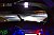 Der LED-Lichtstrahl des Audi R18 e-tron quattro reicht mehr als 800 Meter weit