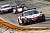 Porsche GT Team verteidigt mit Podium die Tabellenführung