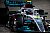 Produktiver Test für das Mercedes-AMG Petronas F1 Team