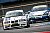 Frank Borcheld und Hans-Joachim Richter (BMW M3 E36) mit Pech am Klassensieg vorbei - Foto: Patrick Holzer