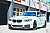 Der BMW M235i Cup von HCB Rutronik Racing steht bereit
