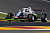 Licht und Schatten für PHM Racing in Spa-Francorchamps