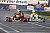 Fotofinish in der KF3 mit Sieger Bad Verkroost und Mick Betsch