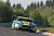 Aston Martin beim 24h-Rennen auf dem Nürburgring