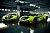 SSR Performance präsentiert Fahrzeugdesigns für neue DTM Saison
