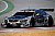 Der BMW M3 DTM beim Test in Monteblanco