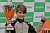 Valentin Kluss startet in der BNL Karting Series