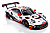 Huber Motorsport startet 2021 mit einem Porsche 911 GT3 R