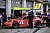 #002 Porsche 911 GT3 R, Team GetSpeed Performance: Steve Jans, Marek Böckmann, Philip Hamprecht, Adam Osieka - Foto: Gruppe C Photography