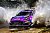 Ford Puma Hybrid Rally1 fährt auf Sardinien auf Rang zwei