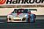  Martin Ragginger sichert sich im FACH-AUTO-TECH-Porsche die Pole-Position für die Hankook 24H DUBAI- Foto: Hankook