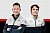 André Lotterer (l), David Beckmann, Test- und Ersatzfahrer TAG Heuer Porsche Formel-E-Team - Foto: Porsche