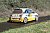 Hohe Erwartungen im ADAC Opel Rallye Junior Team