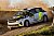 Unglücklicher Saisonstart für das ADAC Opel Rally Junior Team