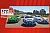 Start der TCC Winter Challenge in Ascari