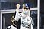 Finn Gehrsitz rundet erfolgreiche Asian Le Mans Series auf dem Podium ab