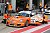 Boxenstopp bei Frers/Frers im Porsche 997 GT3 Cup (Foto: Farid Wagner/Roger Frauenrath)