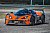 Testfahrten mit KTM X-BOW GT4