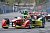 Di Grassi in Frankreich. - Foto: Abt