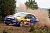 Die Slowenin Asja Zupanc im Mitsubishi Lancer Evo 9 - Foto: ADAC Rallye Masters