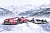 Heiß auf Eis: Audi beim GP Ice Race in Österreich