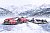 Heiß auf Eis: Audi beim GP Ice Race in Österreich