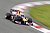 Renault Sport F1 erneut auf dem Podest