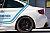 Auch die BMW M235i von HCB Rutronik Racing werden mit Dunlop ausgestattet