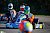 Valier Motorsport landet auf ADAC-Kart-Masters-Podium