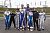 Das DS Kartsport Team beim WAKC in Liedolsheim - Foto: DS