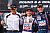 Franz Engstler, Mitchell Cheah und Luca Engstler (v.l.) - Foto: Engstler Motorsport