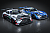 WINWARD Racing zeigt DTM-Designs