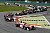 Rosenqvist siegt nach spannendem Rennen in Monza