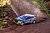 Rallye Chile: Drei Škoda-Crews auf den ersten drei WRC2-Plätzen
