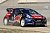 Peugeot 208 WRX (Timmy Hansen) - Foto: Peugeot