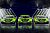 Eyecatcher bei SSR Performance – Team präsentiert DTM-Fahrzeuge