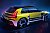 Renault 5 Turbo 3E Foto: Renault/RECOM Paris
