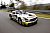 Der Mercedes-Benz SLS AMG GT3 vom ROWE Racing