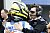 Ein erfolgreiches Gespann: Tim Zimmermann (li.) und Hannes Neuhauser (re.) beim ADAC Formel Masters 2014 (Foto: Alexander Trienitz)
